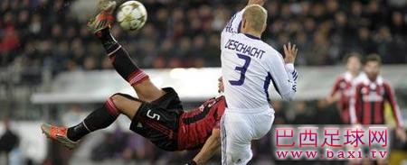 耶佩斯：我也想进一个超级倒钩！