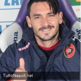 传：那不勒斯有意卡利亚里前锋皮尼拉