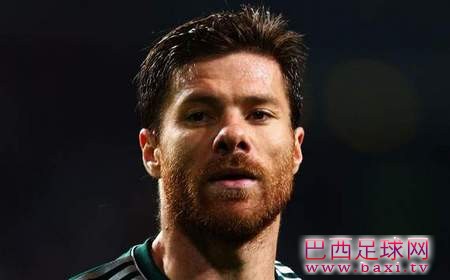 阿隆索：我与C罗相互尊重，但不是朋友