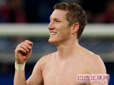 小猪：汉诺威踢得像2010年的德国