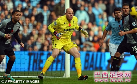 博阿斯不愿让弗里德尔离开热刺