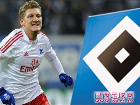 施魏因施泰格透露：当年差点转会汉堡