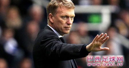 莫耶斯欲击败诺维奇使球队重回正轨