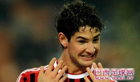 帕托经纪人将与AC米兰谈判