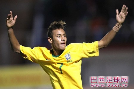 贝利：内马尔最好不要去英超