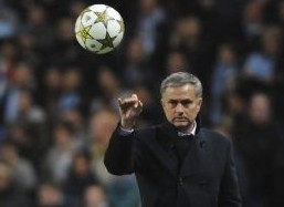 穆帅：欧冠才是真正最特别的一个