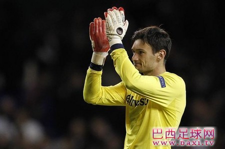 洛里：渴望打主力，但尊重教练决定