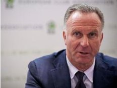 鲁梅尼格：一定要重视亚洲市场