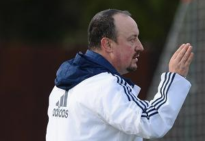 贝尼特斯回击弗格森：别来惹我