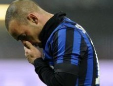 慢镜头：斯内德或寻求与国米解约