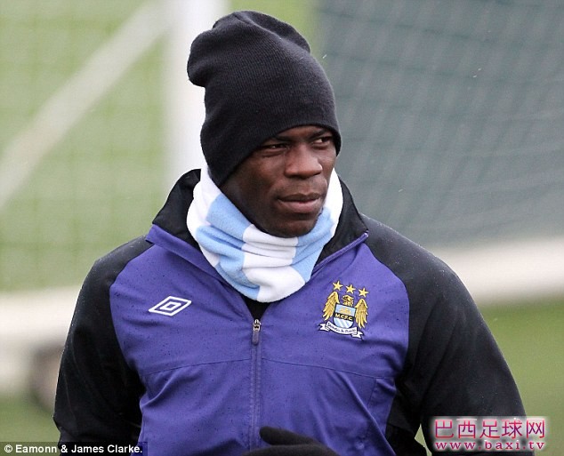 贝卢斯科尼：想要巴神，但是不用帕托换