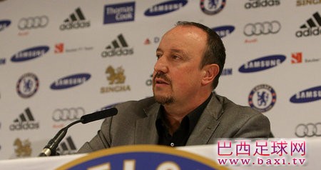 贝尼特斯：拿到冠军，明夏走人也没问题