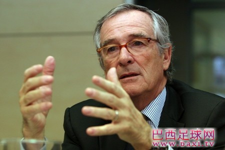 巴塞罗那市长：若独立，法甲西甲二选一