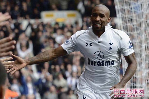 迪福：西汉姆于我有恩，球迷嘘就嘘吧