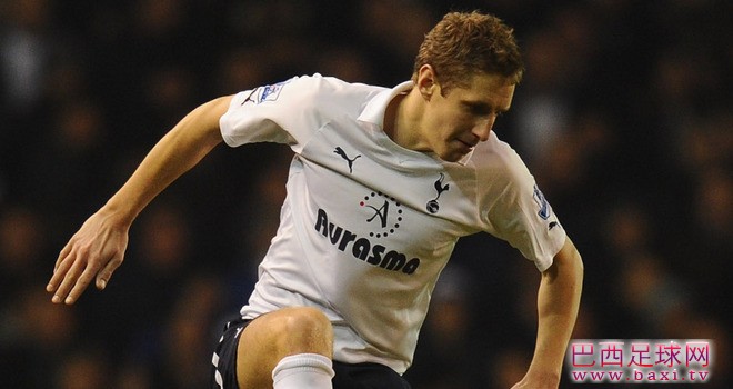 传：QPR新帅老雷欲购热刺三将