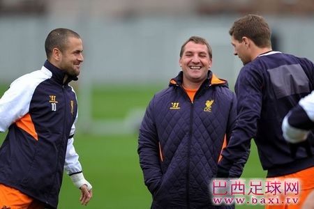 给足时间重建，罗杰斯赞球队老板明智