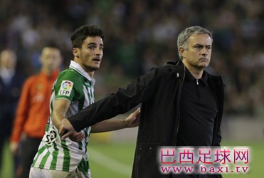 爆冷败北：穆帅抨击赛程、裁判、球员