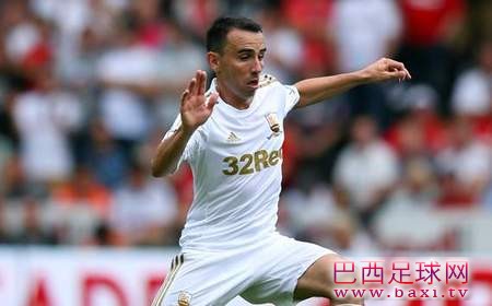 布里顿感激罗杰斯：亏欠他太多