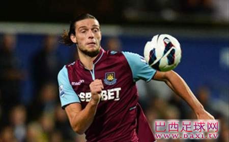 终破进球荒，卡罗尔如释重负