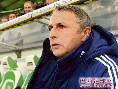 阿洛夫斯平静对待球迷侮辱