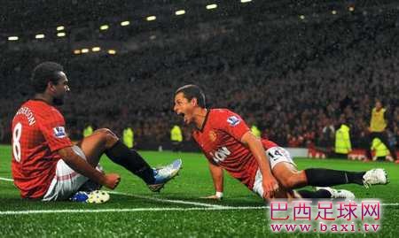 弗格森：安德森将首发战西汉姆，纳尼仍缺阵