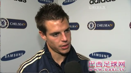 阿兹皮利奎塔：正在适应贝帅的防守体系