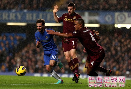 马塔周记：动荡而多变的一周