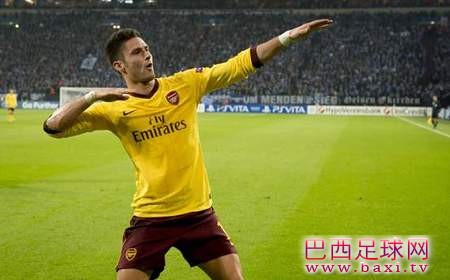 吉鲁：非常期待与亨利并肩作战