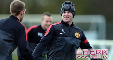 鲁尼：逆转不是天天有，球队防守需加强