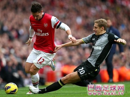 热刺财报：每周或比枪手多省100万工资？