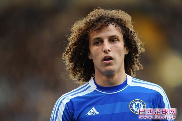 鲁伊斯：我几乎和德罗巴干了一架