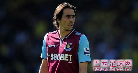 贝纳永谴责西汉姆球迷可耻行径：这令人尴尬