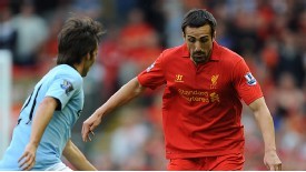 罗杰斯：恩里克为球队攻防都带来帮助