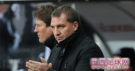 热刺曾邀请罗杰斯？利物浦主帅不予置评