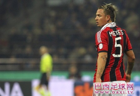 梅克斯：德尚话太多了，他知道什么？