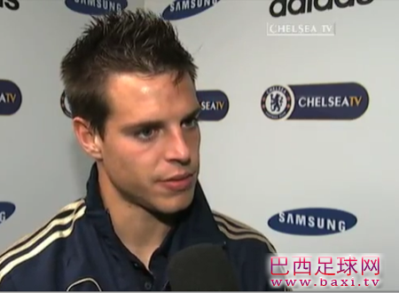 贝尼特斯：AZP将成为后防线上轮换选择