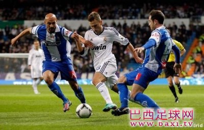 切里谢夫：感谢穆里尼奥让我实现梦想