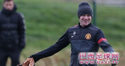 鲁尼：曼联要对卡罗尔重点关照