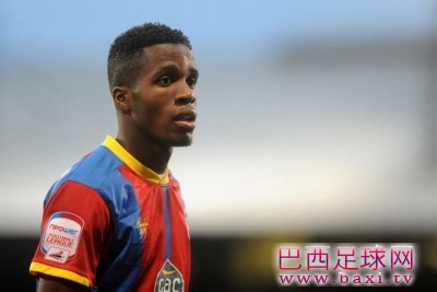 温格将在一月份追求水晶宫妖人萨哈