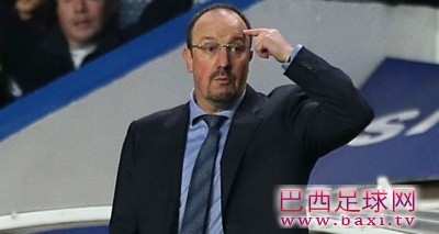 贝尼特斯：请全队替托雷斯找感觉