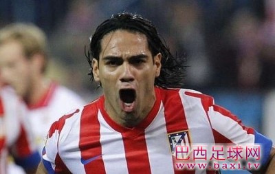 法尔考：我并不满足于战平皇马