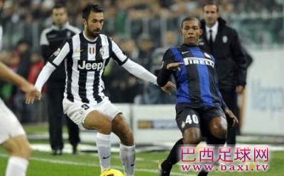 小胡安：国米更衣室气氛好，不排斥巴西人