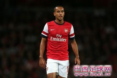 沃尔科特萨尼亚缺席枪手新年历，走人前兆？