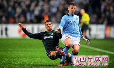 曼城助教：纳斯塔西奇年轻出色潜力足