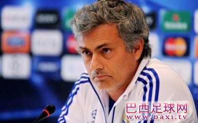 主帅年薪榜：穆帅安帅里皮占据前三