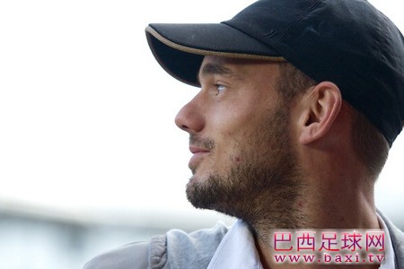 若无转机，斯内德冬季离开国米将成定局