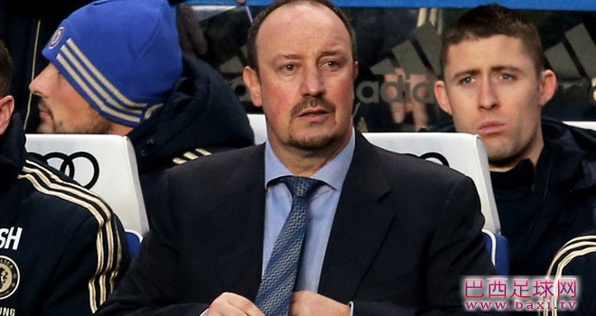 贝尼特斯：没空谈卢卡库，先顾托雷斯