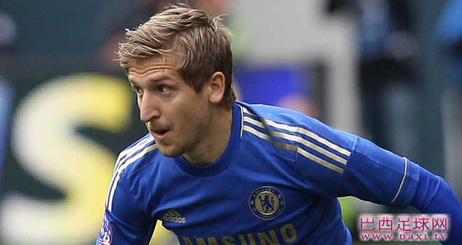 贝尼特斯：马林将来会获得更多机会