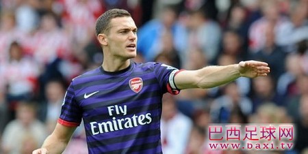 维尔马伦：当队长就要起好表率作用