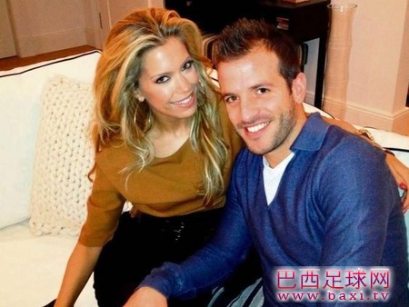 范德法特：为队友感到骄傲